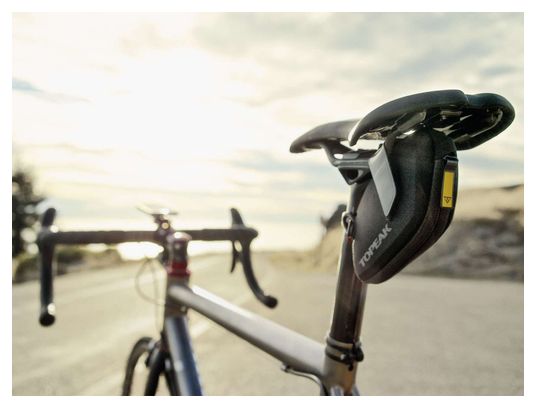 Topeak saddlebag 2025