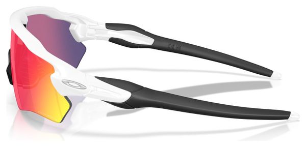 Oakley Radar EV S Path - Matte White / Prizm Road / Ref: OO9510-0331