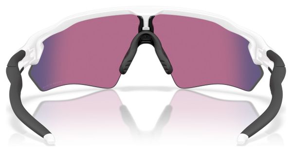 Oakley Radar EV S Path - Matte White / Prizm Road / Ref: OO9510-0331