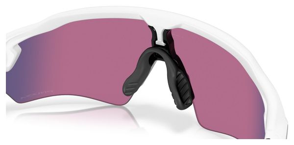 Oakley Radar EV S Path - Matte White / Prizm Road / Ref: OO9510-0331