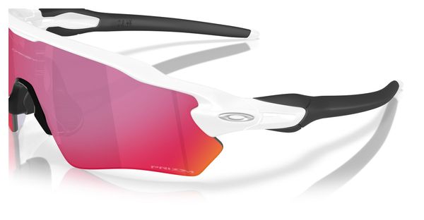 Oakley Radar EV S Path - Matte White / Prizm Road / Ref: OO9510-0331
