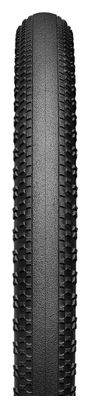 Hutchinson Caracal 700 mm Tubeless Ready Gravel Copertone morbido in poliammide Mach Tread 3.0 Black / Tan