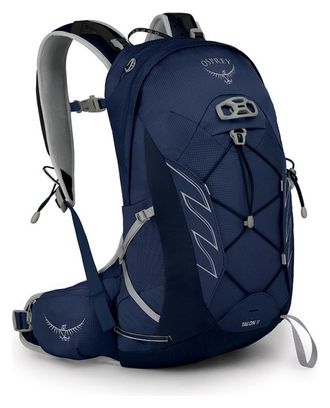 Borsa da trekking Osprey Talon 11 blu da uomo