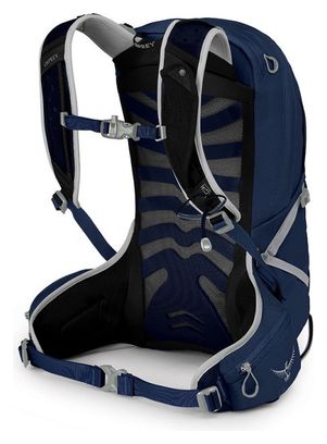 Borsa da trekking Osprey Talon 11 blu da uomo