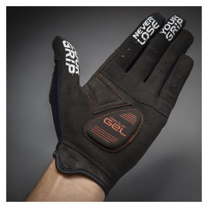 Gants Running Ultralight GripGrab - Écran Tactile, Léger Et Respirant