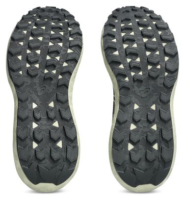 Zapatillas de trail Asics Gel-Sonoma 8 Negro/Verde, Hombre