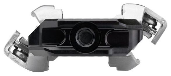 Paire de Pédales Automatiques Wolft Tooth CTRL Trail Clipless Pedal Noir
