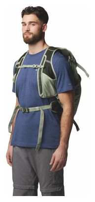 Columbia Blackcomb Ridge Borsa da trekking 30L Verde Unisex