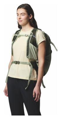 Columbia Blackcomb Ridge Borsa da trekking 30L Verde Unisex