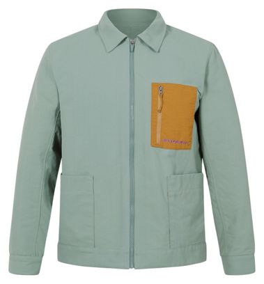 Endura Forty1Thirty Coach Jacket Grün