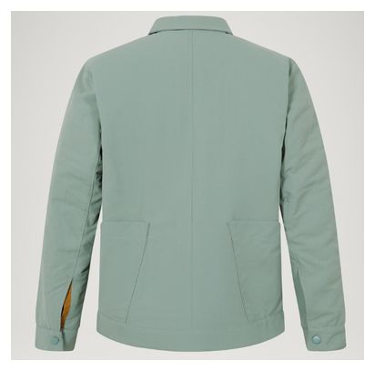 Endura Forty1Thirty Coach Jacket Grün