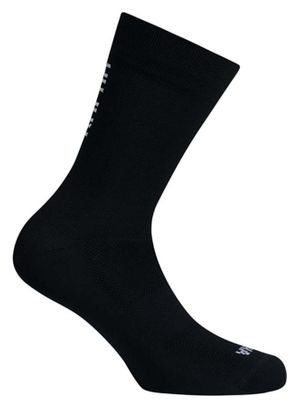 Rapha Pro Team II Regular Sokken Zwart/Wit