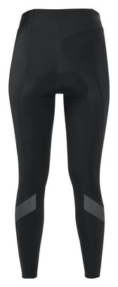 Mavic Essential Thermo Tight Women's Black Tights