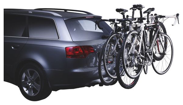 THULE Bike HANG-ON 4 Bikes Hitch Ball TH009708