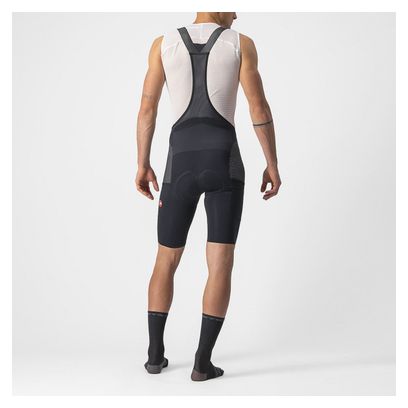Castelli Free Unlimited Radhose Schwarz