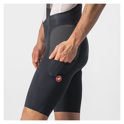 Castelli Free Unlimited Radhose Schwarz