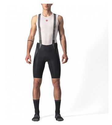 Castelli Free Unlimited Radhose Schwarz