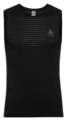 Camiseta de tirantes Odlo Performance Light negra