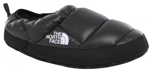 Pantoufles The North Face NSE Tent III Noir