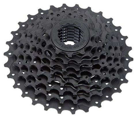 Cassette  8v. vtt Sram pg-820 - 11-30dts