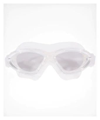 Lunettes de Natation Huub Manta Ray Mask Goggle Blanc Transparent
