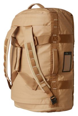 The North Face Base Camp Duffel 62L Travel Bag, Beige