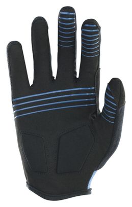 ION Bike Traze Unisex Handschoenen Blauw