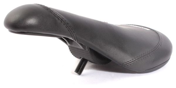 Selle BMX PIVOTAL Noir KHEbikes
