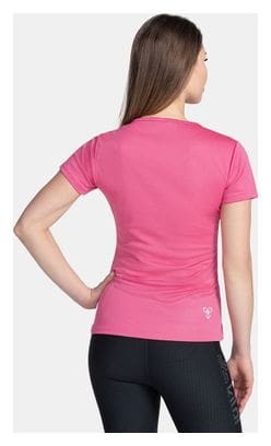 T-shirt fonctionnel pour femme Kilpi DIMARO-W