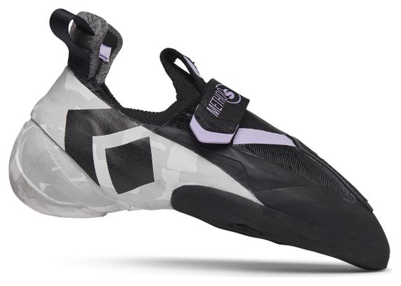 Black Diamond Method S Damen Kletterschuhe Violett