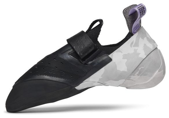 Black Diamond Method S Damen Kletterschuhe Violett