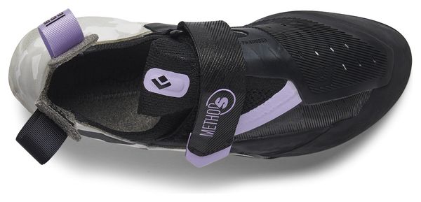 Black Diamond Method S Damen Kletterschuhe Violett