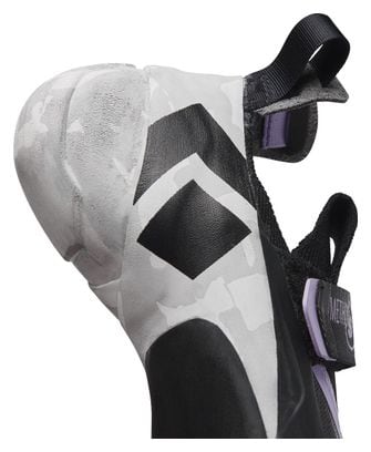 Black Diamond Method S Violeta Zapatillas de Escalada para Mujer