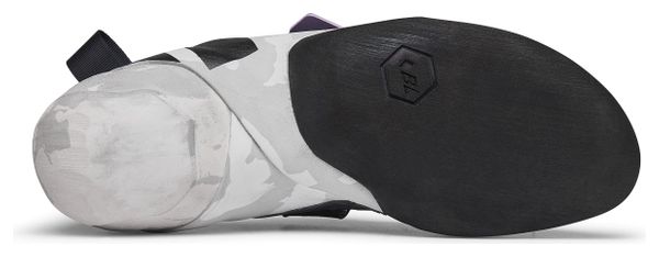 Black Diamond Method S Damen Kletterschuhe Violett