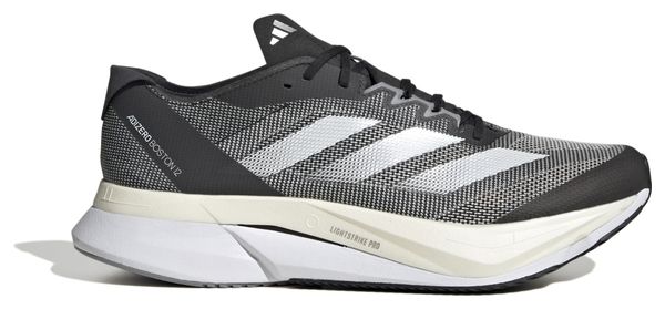 Zapatillas adidas Performance adizero Boston 12 Negro Blanco