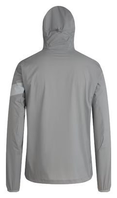 Rapha Lightweight Trail Jacke sage / Grau