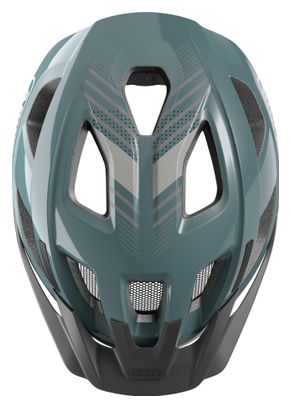Helm Abus Aduro 3.0 Blau
