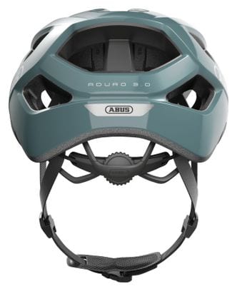 Abus Aduro 3.0 Helm Blauw