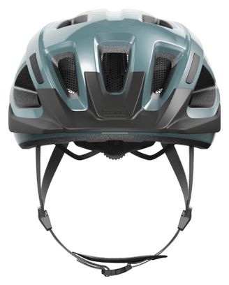 Helm Abus Aduro 3.0 Blau