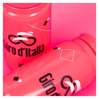 Elite Fly Giro 2024 Bottle Pink 550 ml