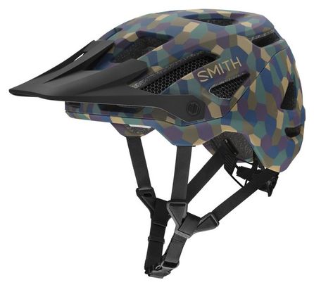 Casque VTT Smith Payroll Mips Camo