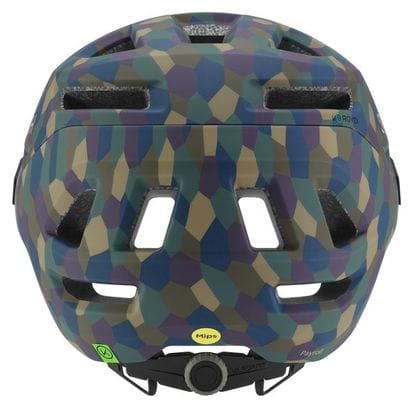 Smith Payroll Mips Camo MTB Helmet