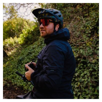 Smith Payroll Mips Camo Mountainbike-Helm