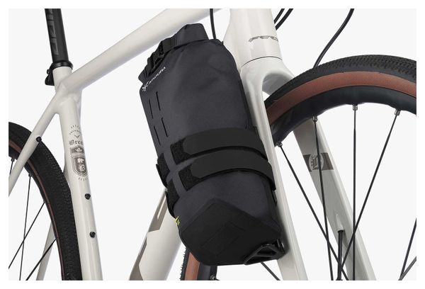 Apidura Expedition Cargo Cage Pack Fork Bag | 3.5L | Black