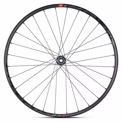 Set di ruote Fulcrum E-Metal 3 29'' | Boost 15x110 - Boost 12x148 mm | 6-Bolt
