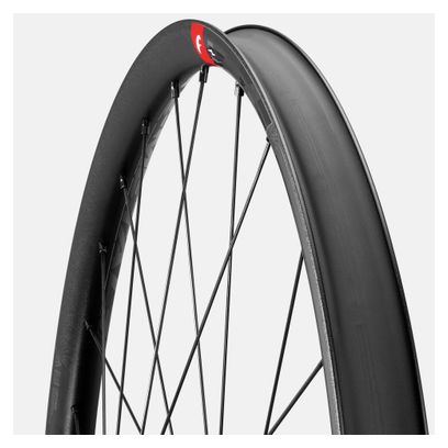 Fulcrum E-Metal 3 29'' Wheelset | Boost 15x110 - Boost 12x148 mm | 6-Bolt