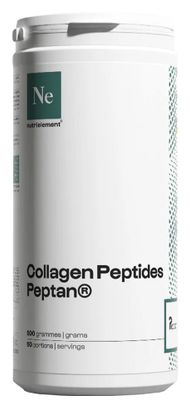 Collagène Peptides Peptan® (500g) - Nutrielement - Collagène