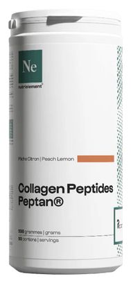 Collagène Peptides Peptan® (500g) - Nutrielement - Collagène