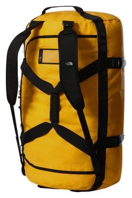 The North Face Base Camp Duffel XL - 132L Gelb