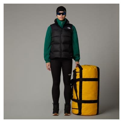 The North Face Base Camp Duffel XL - 132L Gelb